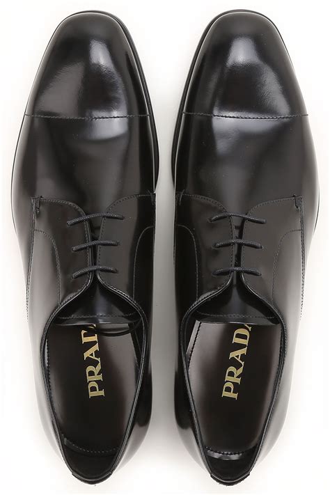 prada chaussure homme classique